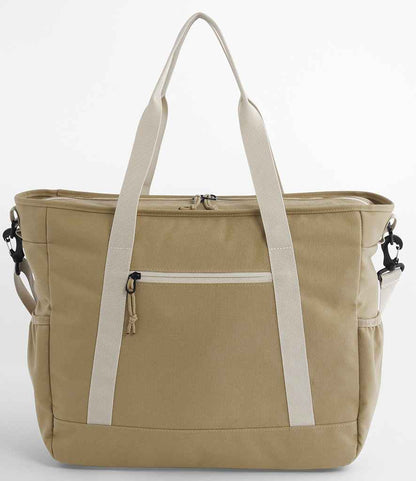 BagBase Ramble Tote Bag in Desert Sand