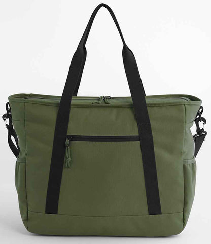 BagBase Ramble Tote Bag - model image