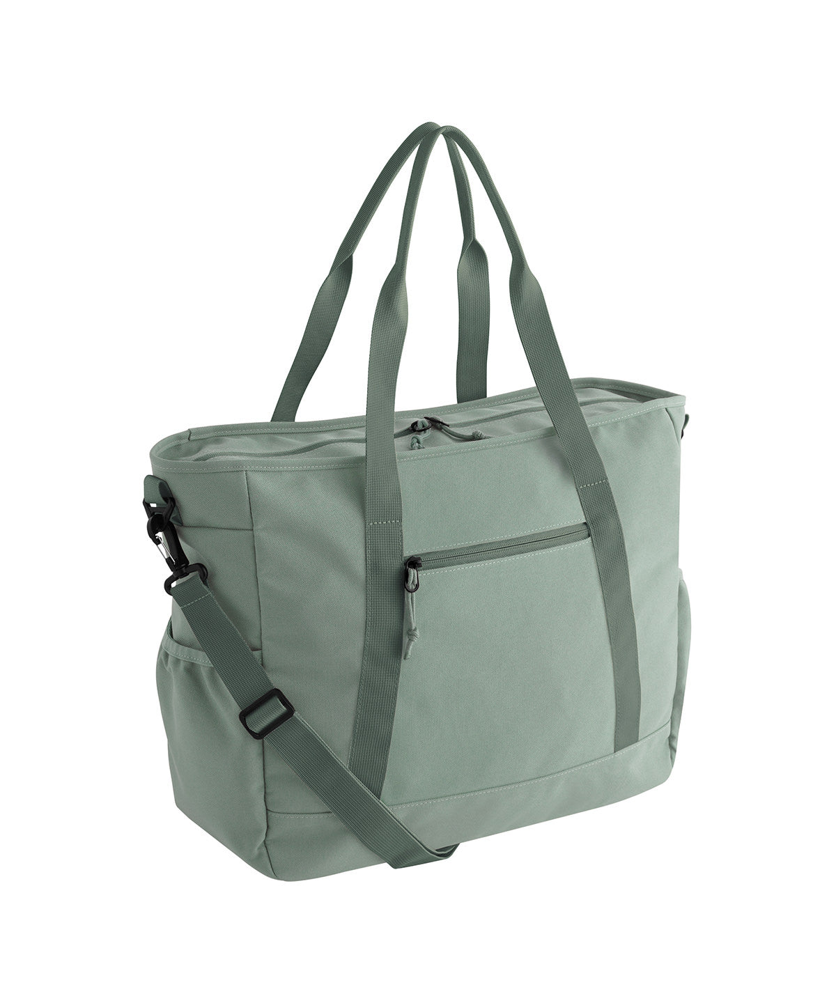 BagBase Ramble tote Dusty Green