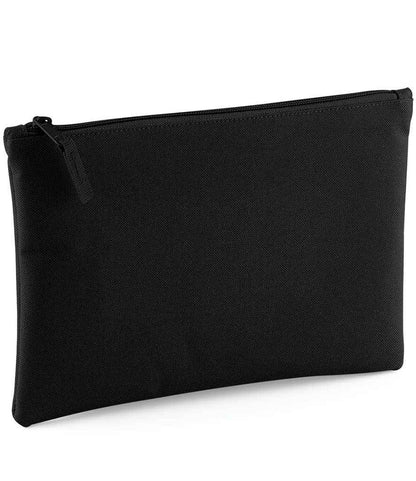 BagBase Grab Pouch in Black