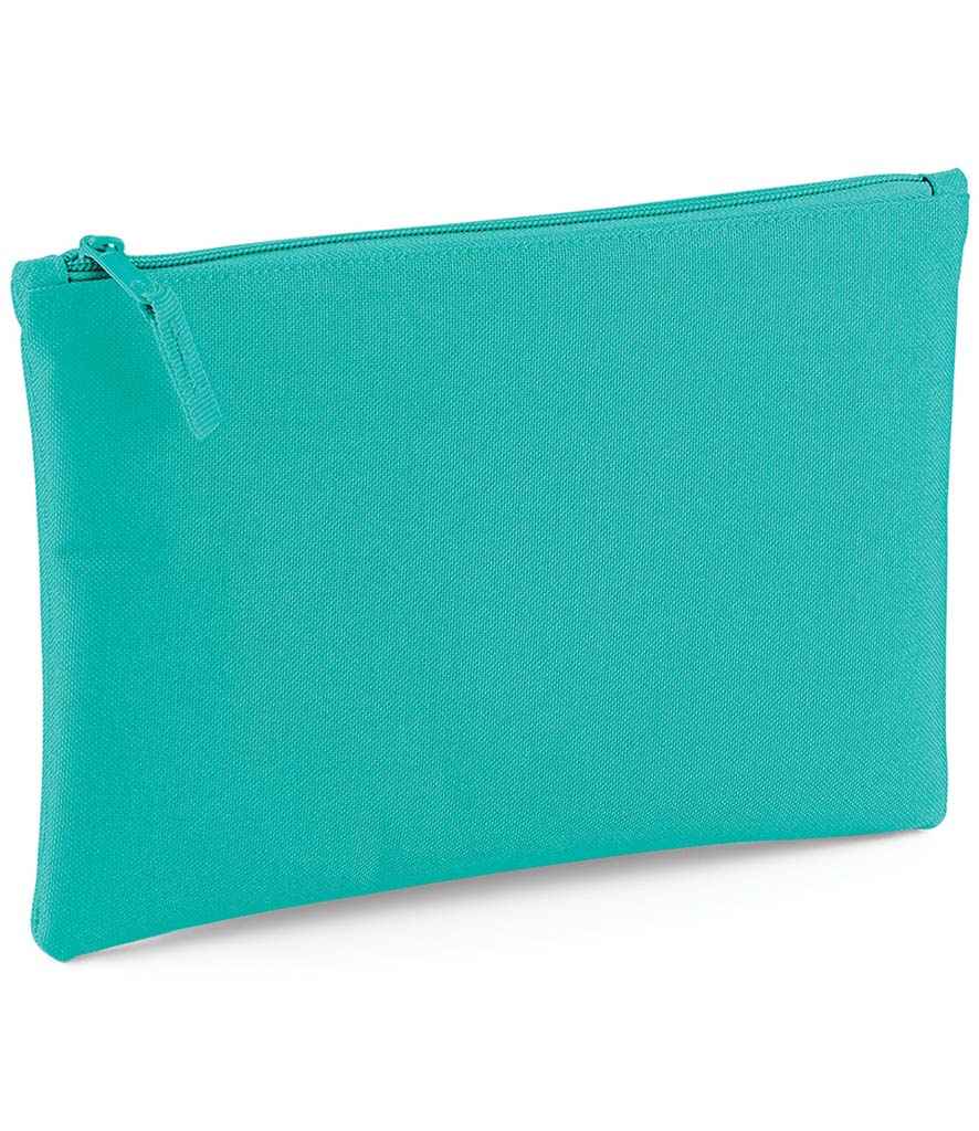 BagBase Grab Pouch - model image