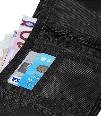 BagBase Ripper Wallet