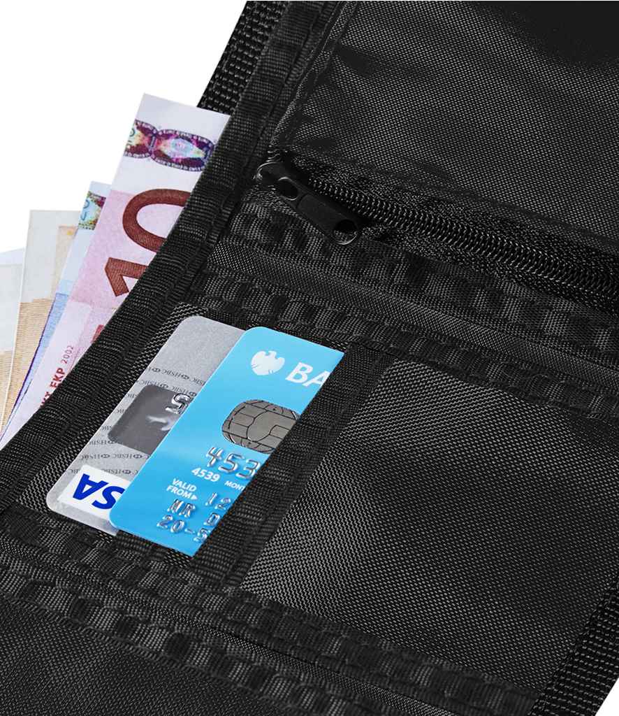 BagBase Ripper Wallet