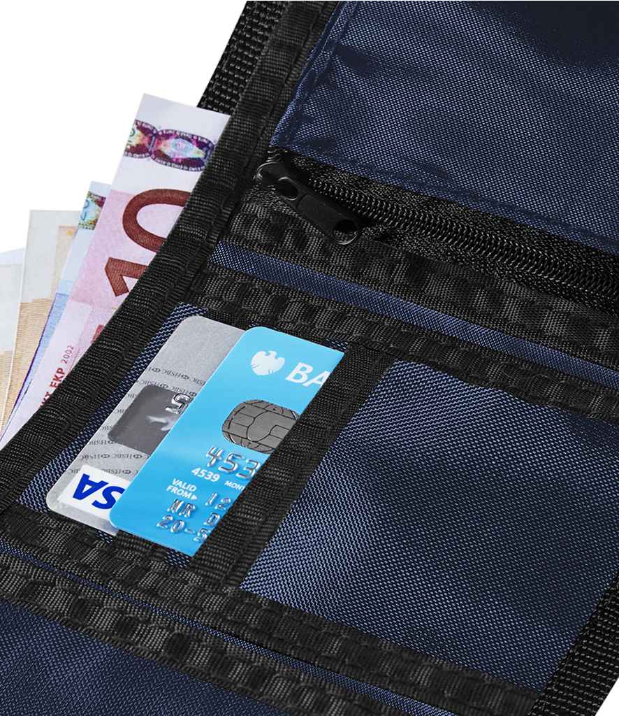 BagBase Ripper Wallet