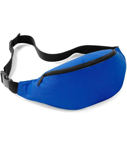 BagBase Belt Bag in Bright Royal