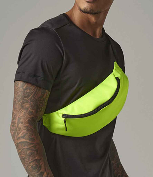 BagBase BagBase Belt Bag