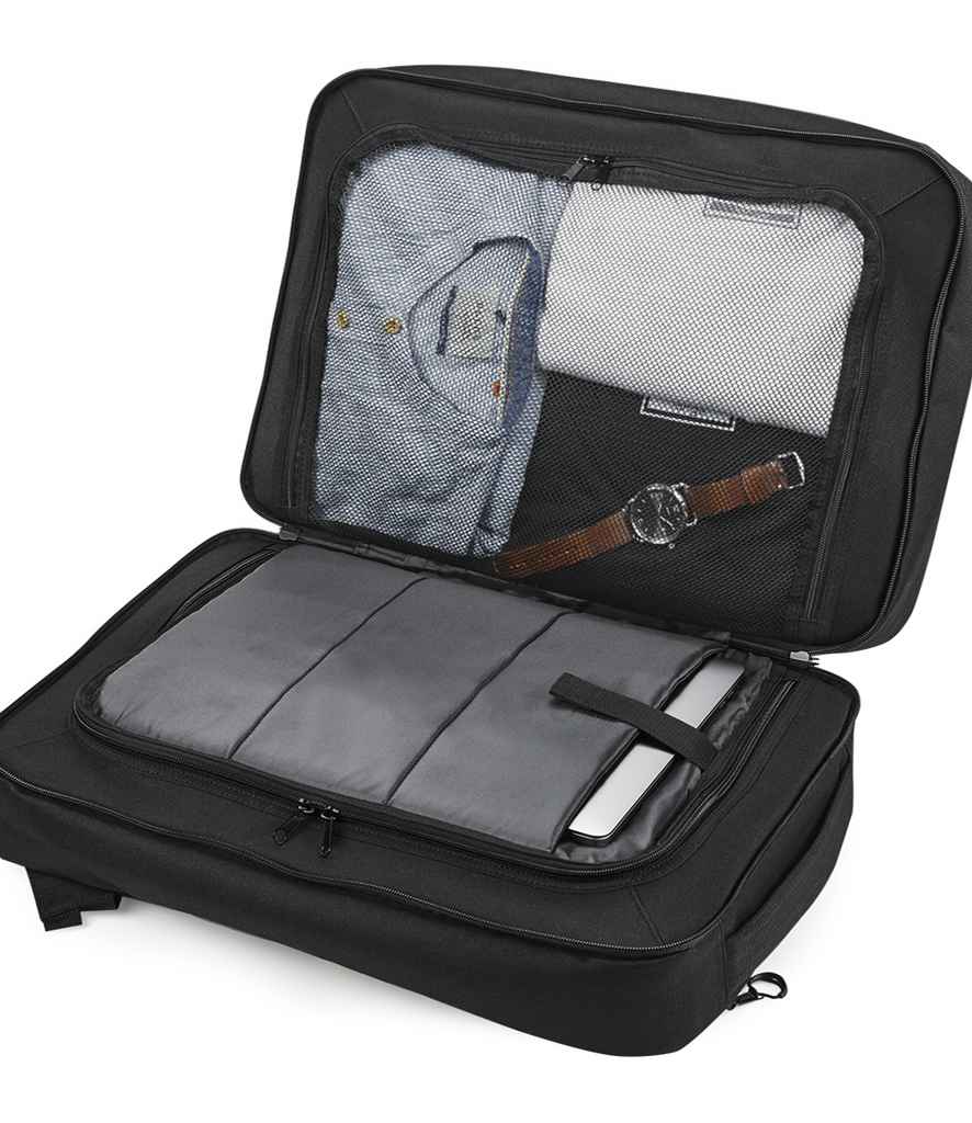 BagBase Escape Carry-On Backpack