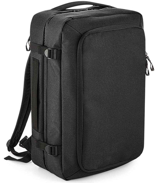 BagBase Escape Carry-On Backpack - model image