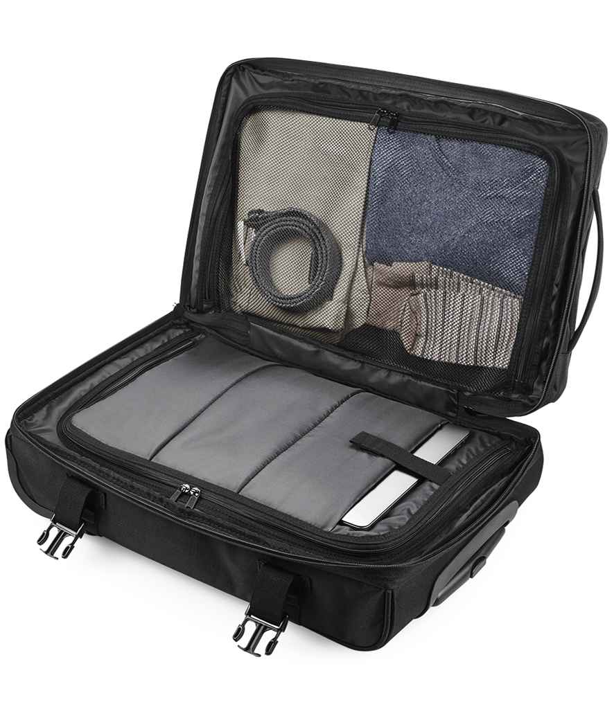 BagBase Escape Carry-On Wheelie Bag