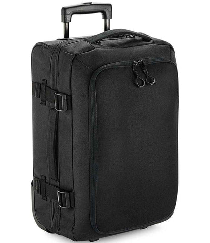 BagBase Escape Carry-On Wheelie Bag - model image