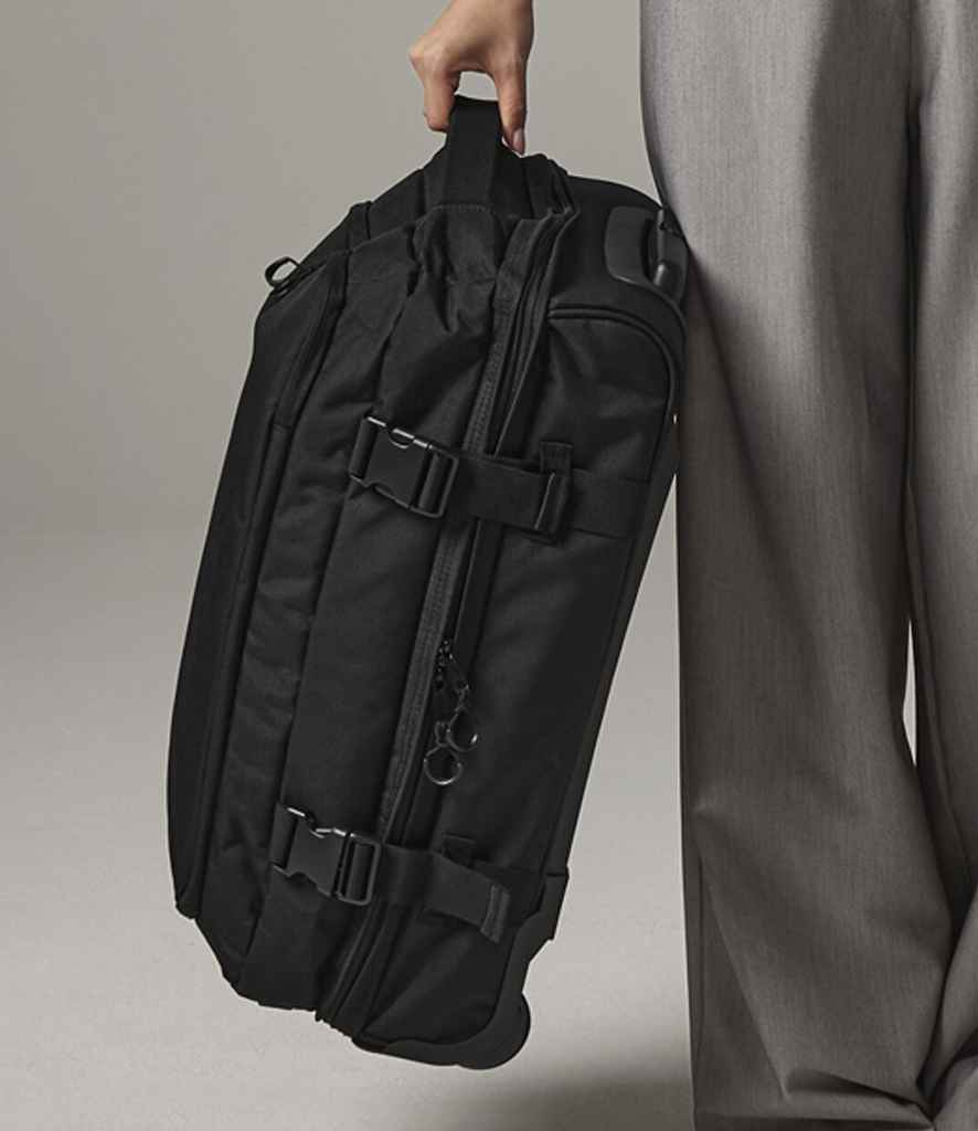 BagBase BagBase Escape Carry-On Wheelie Bag