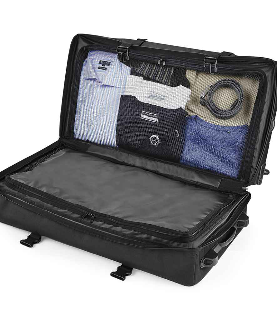 BagBase Escape Check-In Wheelie Bag