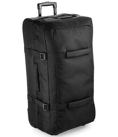 BagBase Escape Check-In Wheelie Bag - model image
