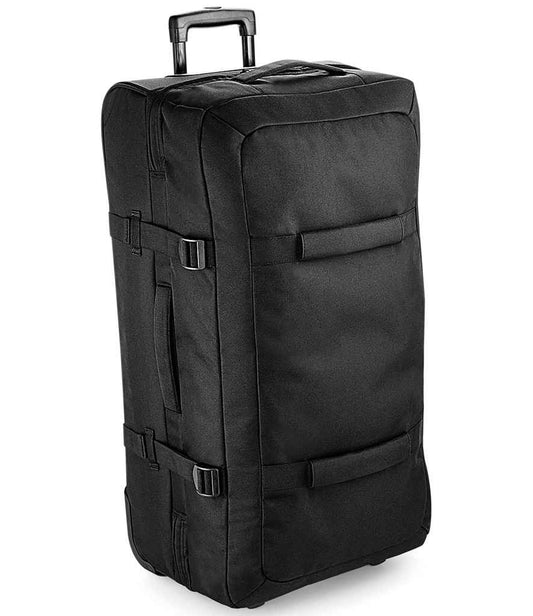 BagBase Escape Check-In Wheelie Bag - model image