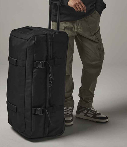 BagBase BagBase Escape Check-In Wheelie Bag