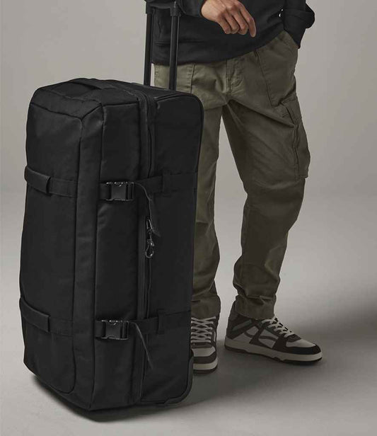 BagBase BagBase Escape Check-In Wheelie Bag