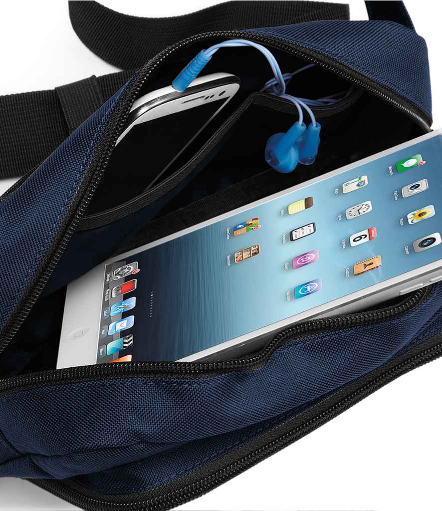 BagBase Organiser Waistpack