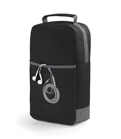 BG540 BLK BACK
