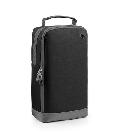 BG540 BLK FRONT