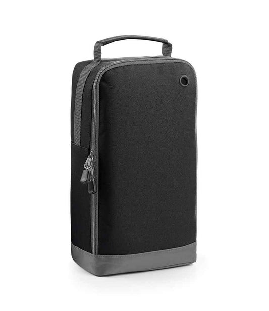 BagBase BagBase Athleisure Sports Shoe/Accessory Bag