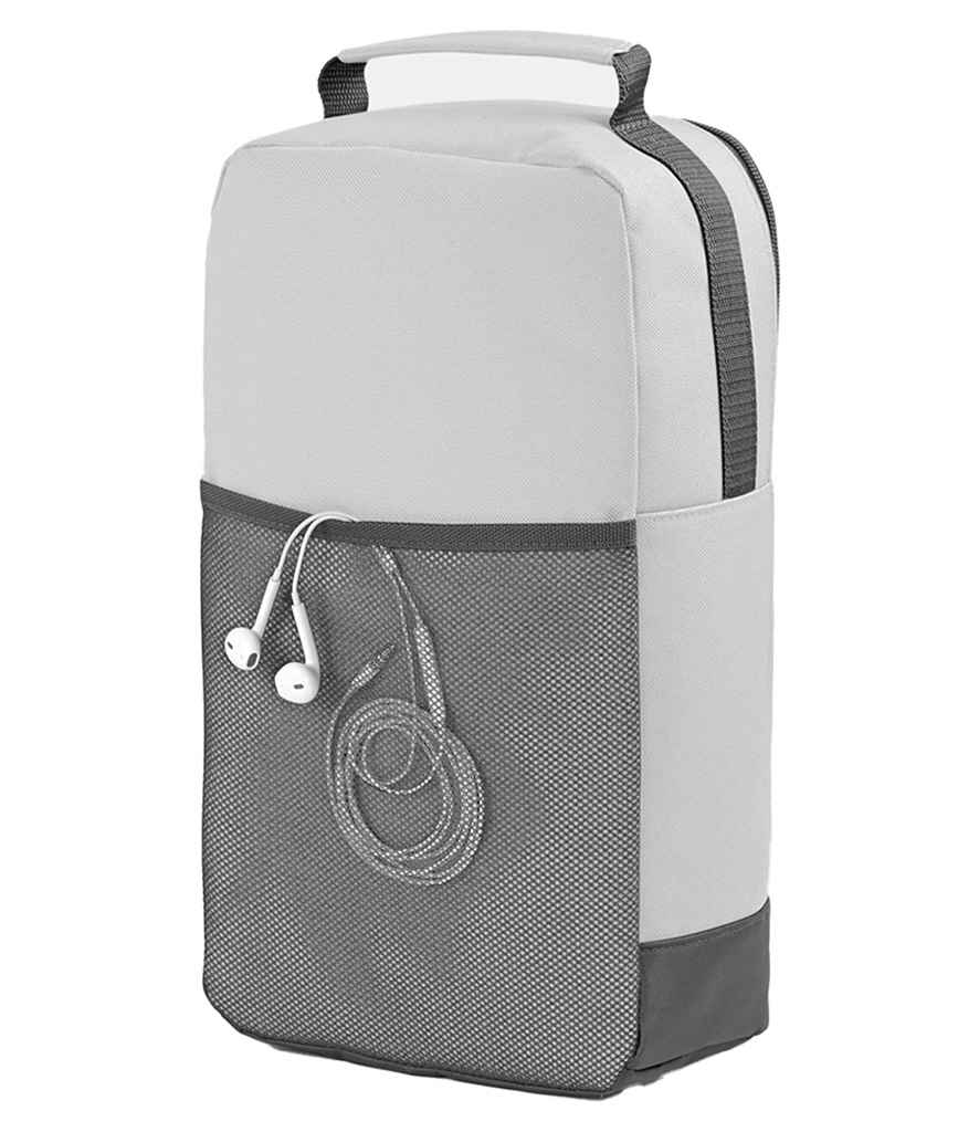 BG540 IGY BACK