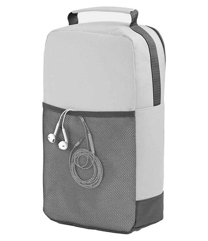 BG540 IGY BACK