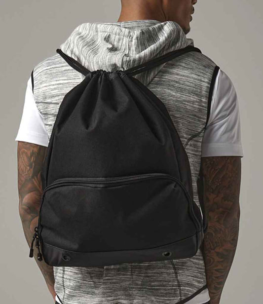 BagBase BagBase Athleisure Gymsac