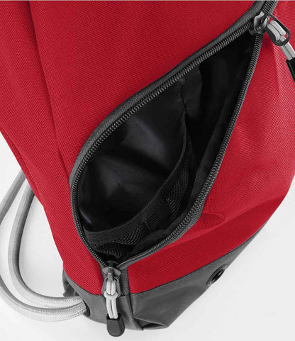 BagBase Athleisure Gymsac
