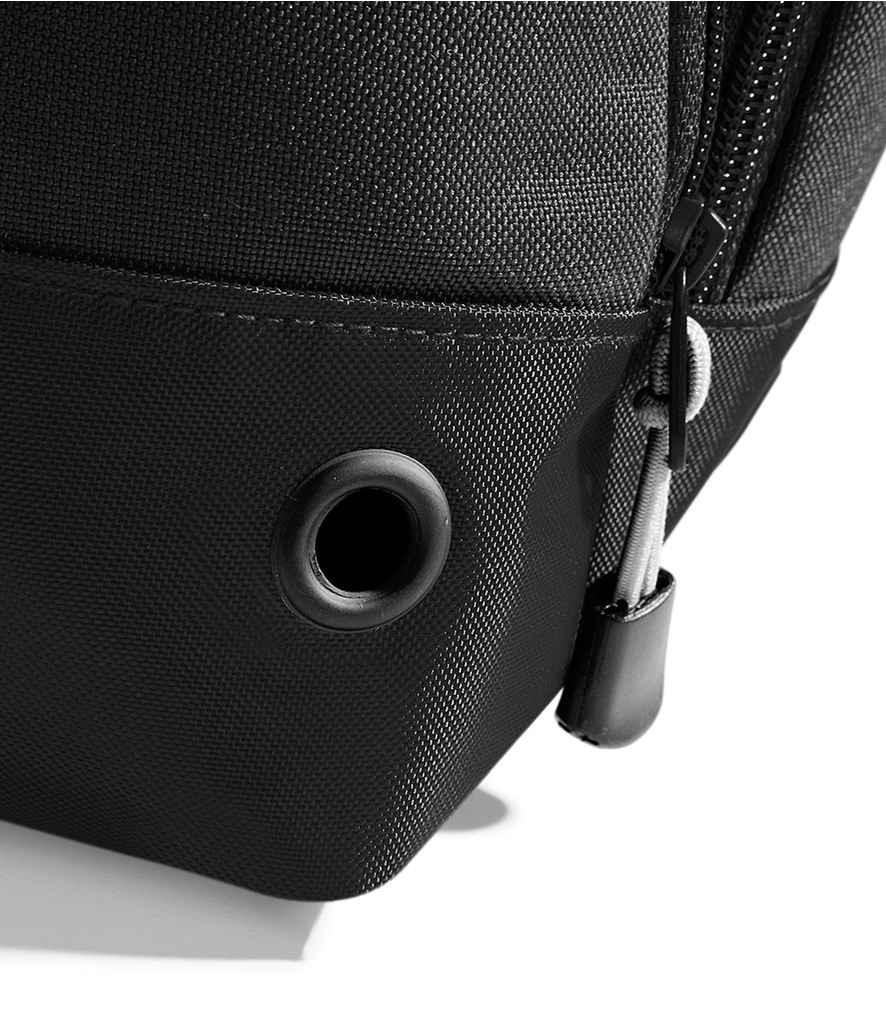 BagBase Athleisure Holdall