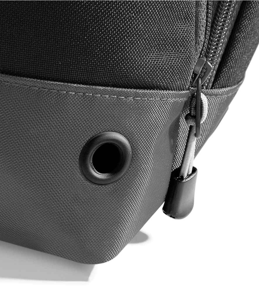 BagBase Athleisure Holdall