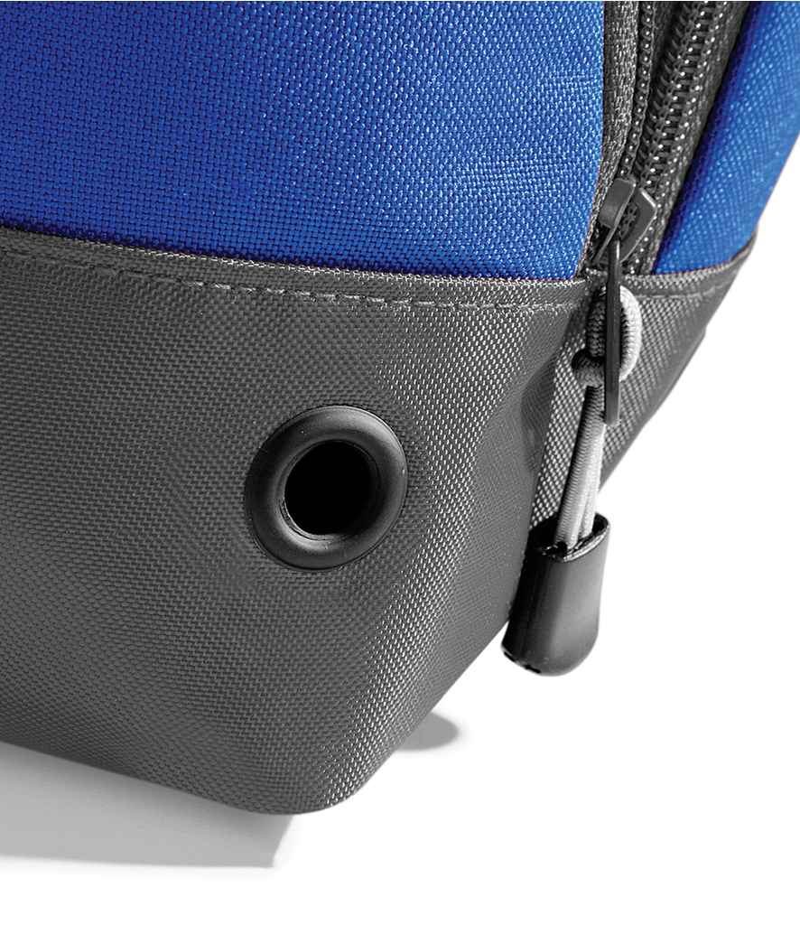 BagBase Athleisure Holdall