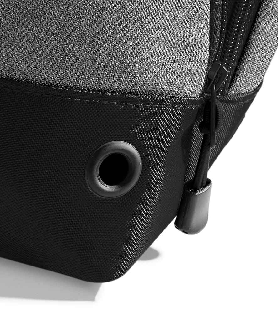 BagBase Athleisure Holdall