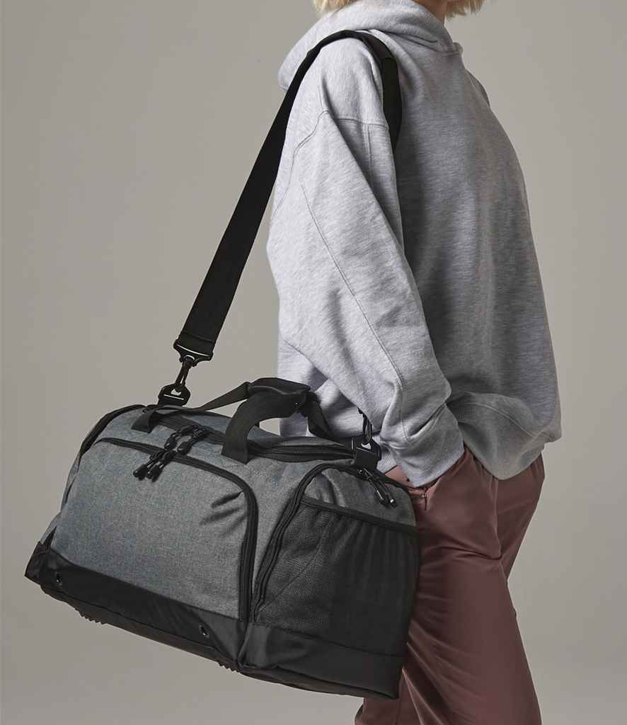BagBase BagBase Athleisure Holdall