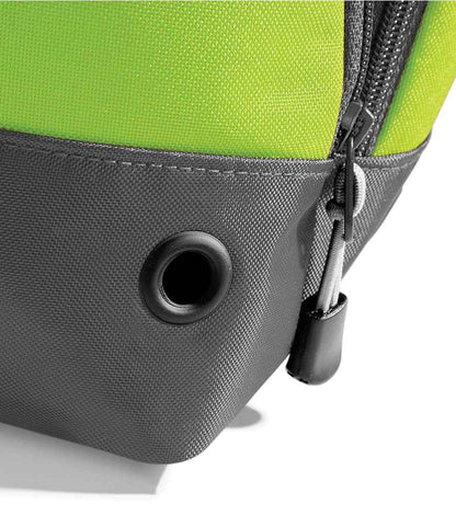 BagBase Athleisure Holdall