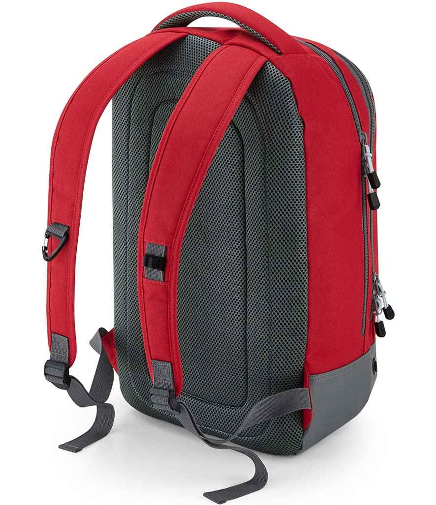 BG545 CSR BACK