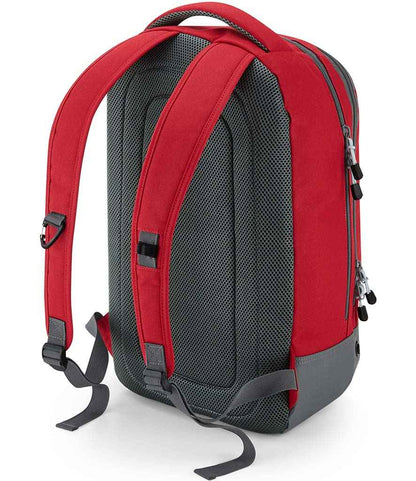 BG545 CSR BACK