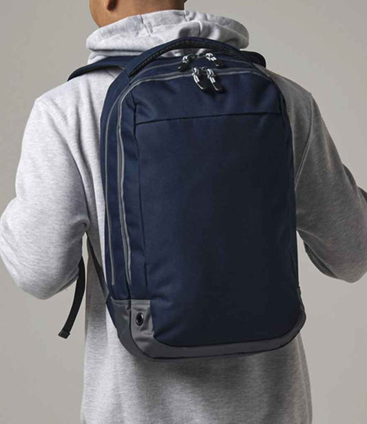 BagBase BagBase Athleisure Sports Backpack