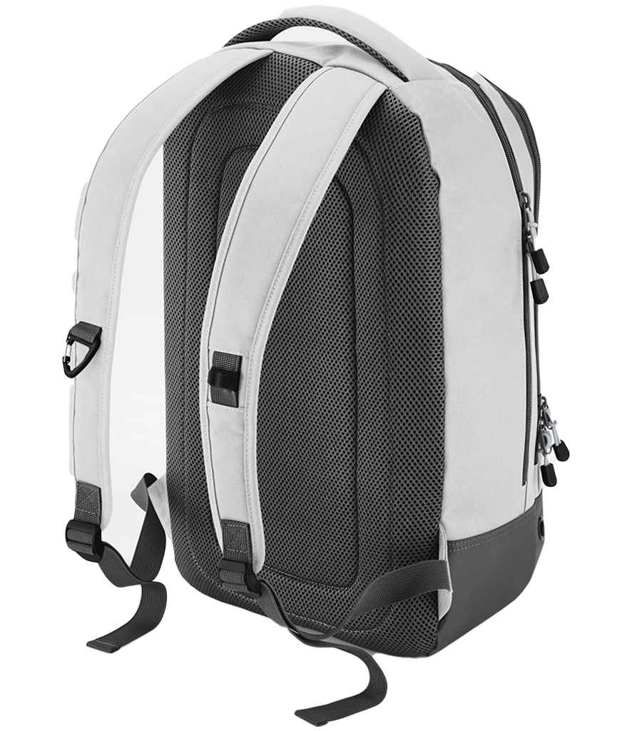 BG545 IGY BACK