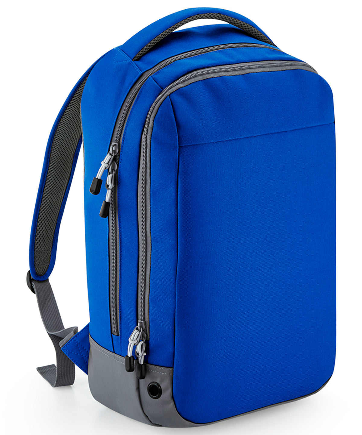 BagBase Athleisure sports backpack Bright Royal