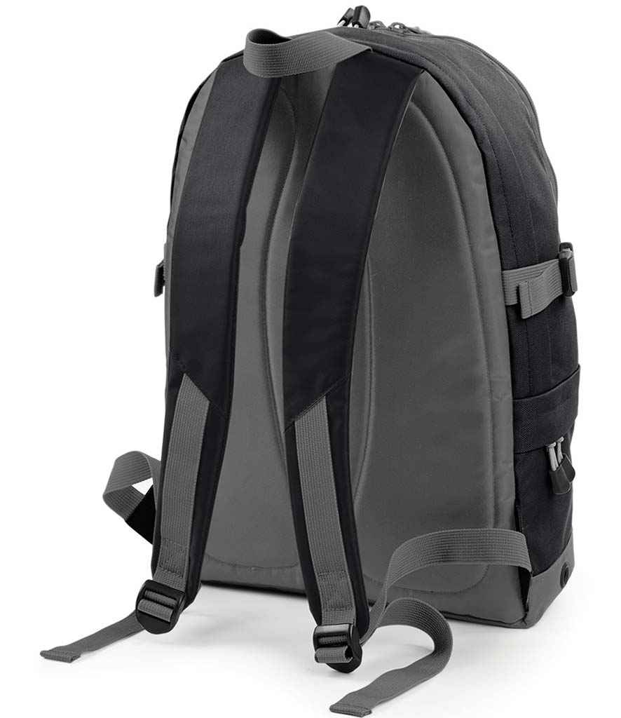BG550 BLK BACK