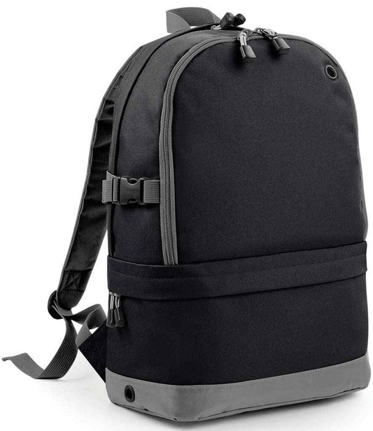 BagBase Athleisure Pro Backpack - model image