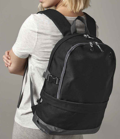 BagBase BagBase Athleisure Pro Backpack