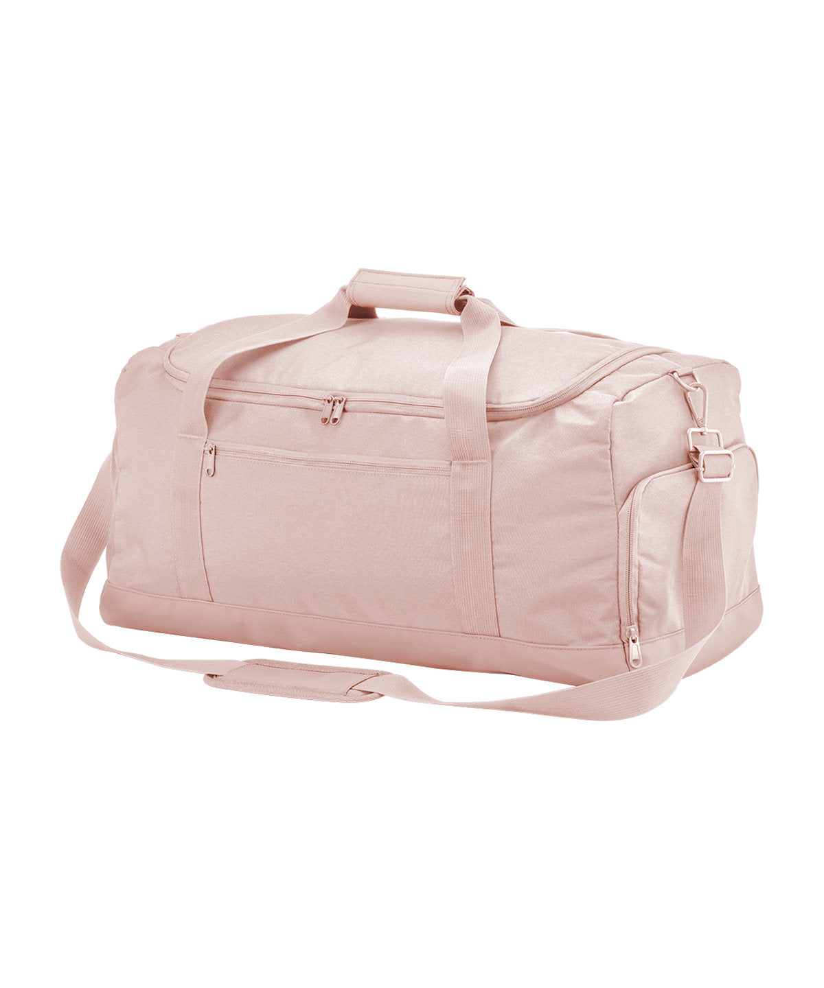 BagBase Large training holdall Fresh Pink