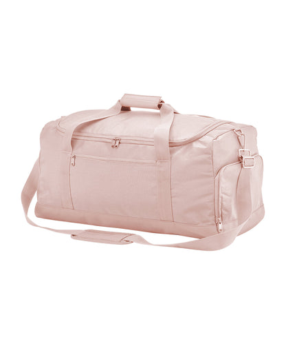BagBase Large training holdall Fresh Pink