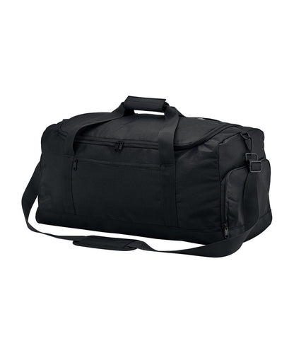 BagBase Large training holdall Black