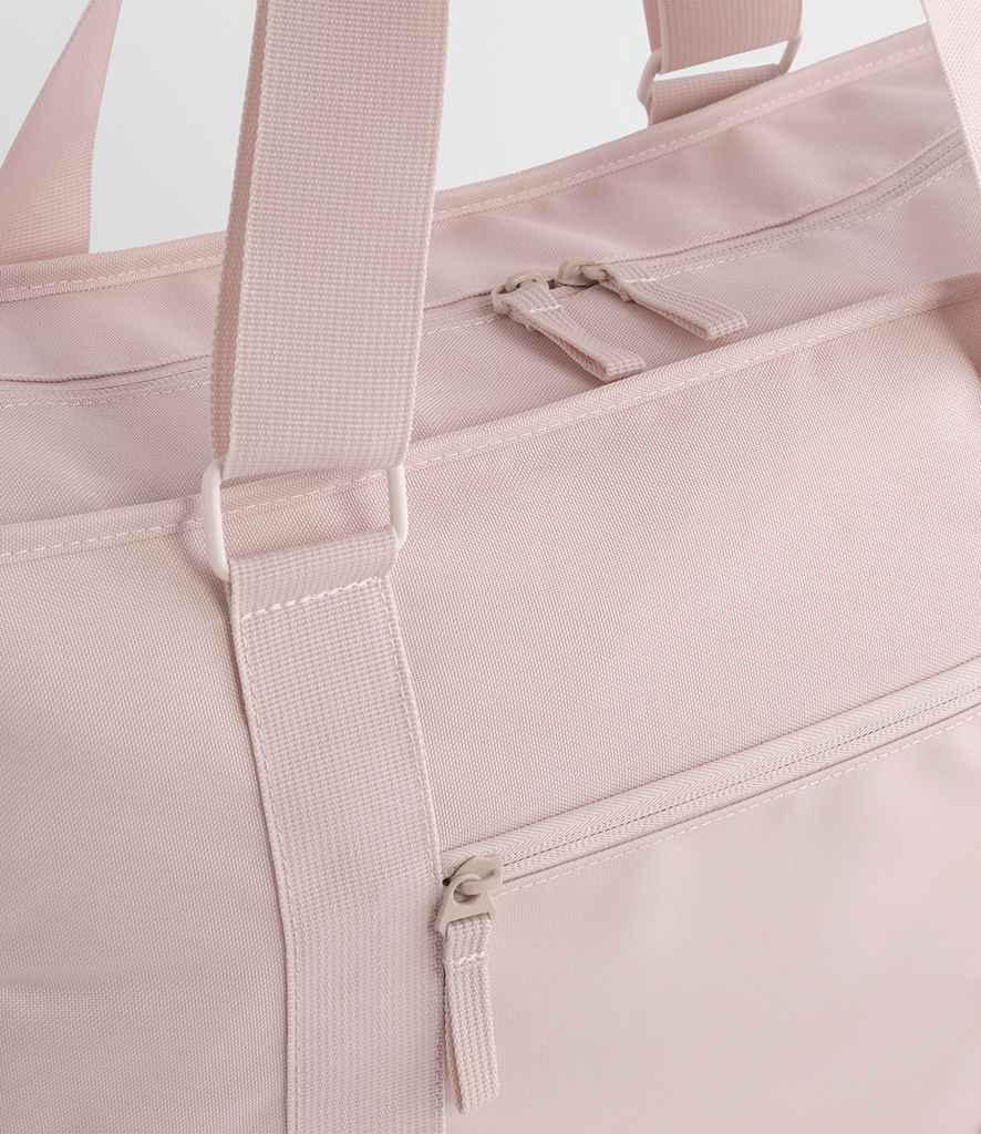BagBase Circuit Gym Bag