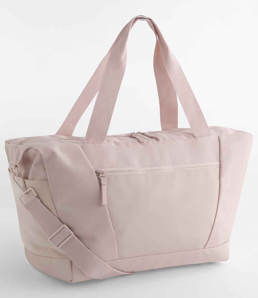 BagBase BagBase Circuit Gym Bag Fresh Pink
