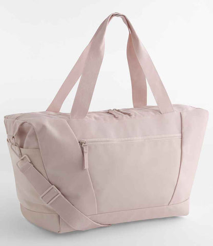 BagBase BagBase Circuit Gym Bag Fresh Pink