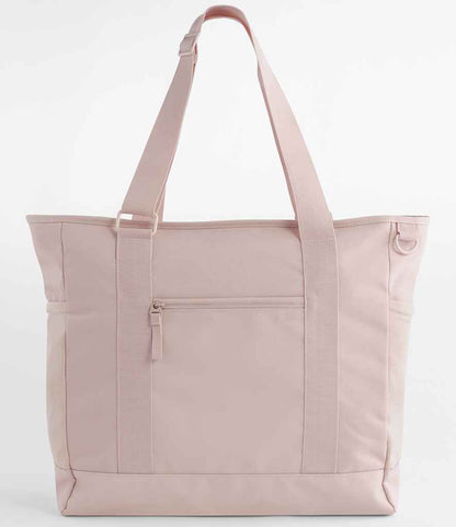 BagBase Circuit Gym Tote Bag - model image