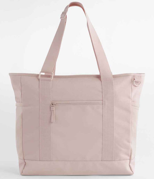 BagBase Circuit Gym Tote Bag - model image